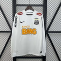 Santos 11/12 Home Long Sleeved Retro