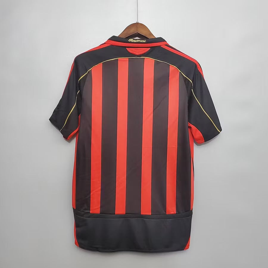 AC Milan 06/07 Away Retro Shirt