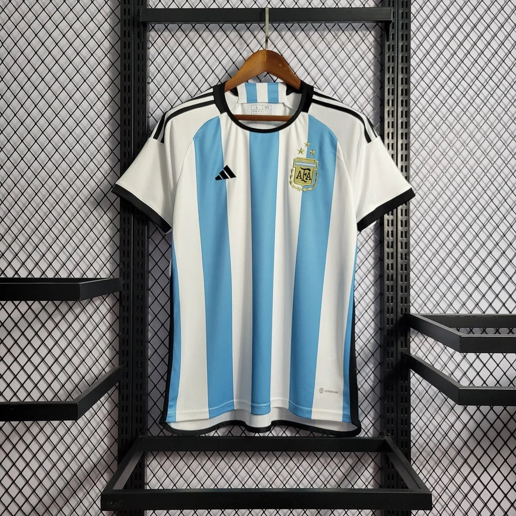 Argentina 2022 “Champions”
