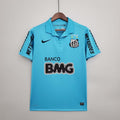 Santos 11/12 Retro Away Shirt