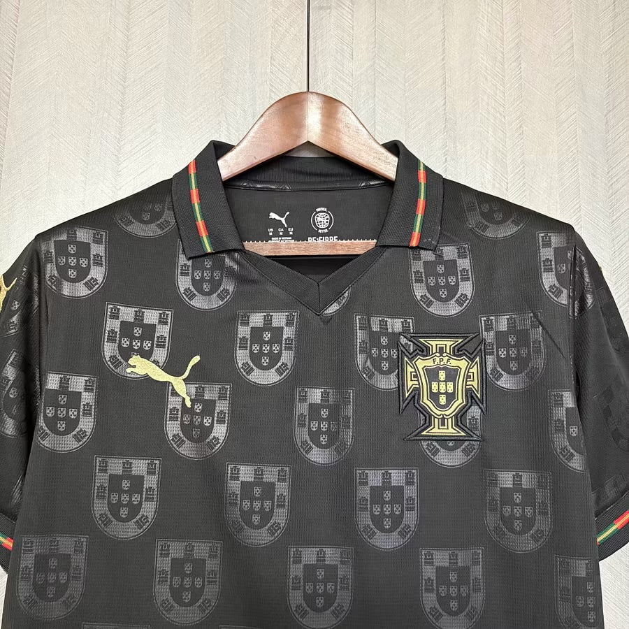 Portugal 26 Special Shirt