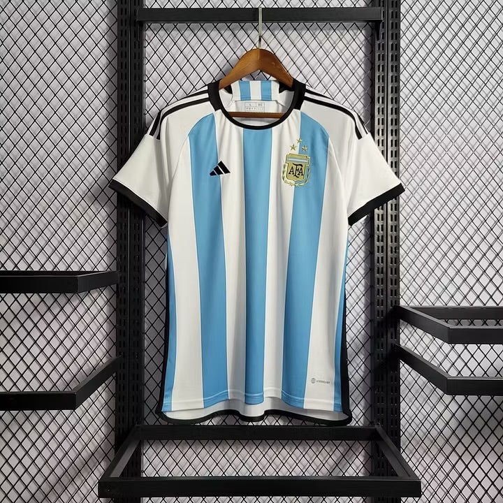 2022 Argentina World Cup Shirt