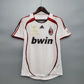 AC Milan 06/07 Home Retro Shirt