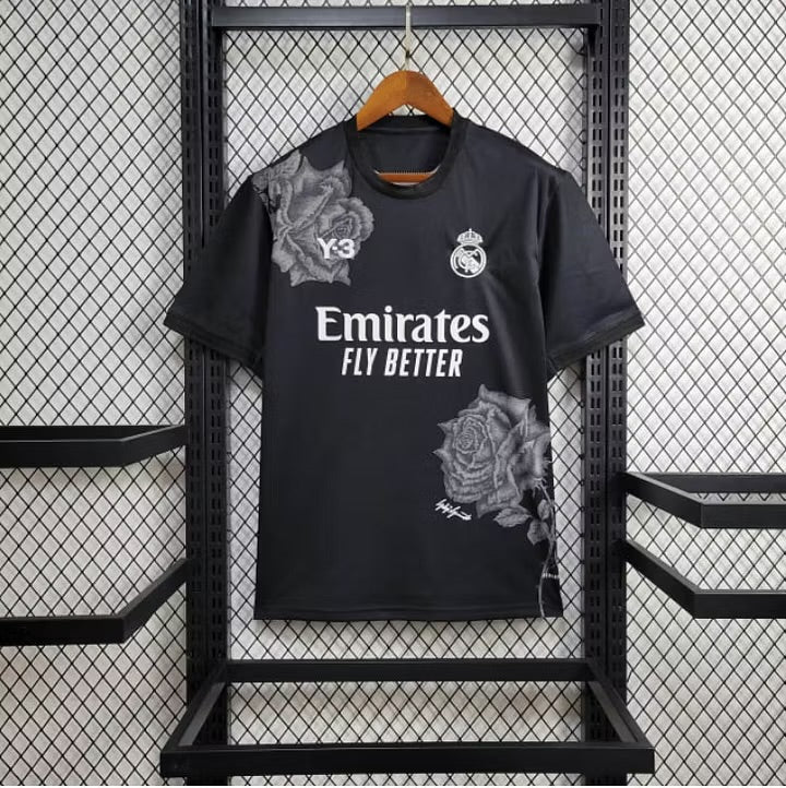 Real Madrid Y-3 Special Shirt