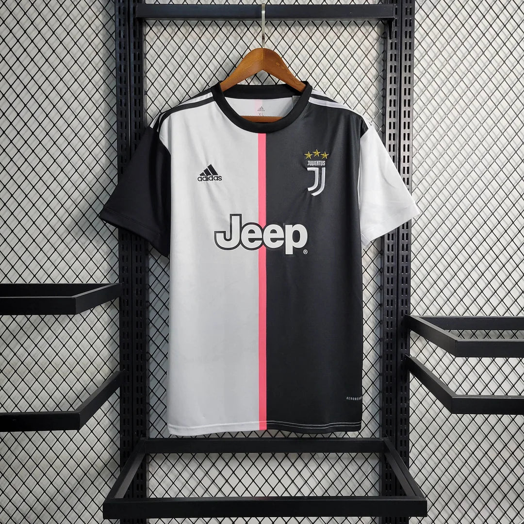 Juventus 19/20 “Reign”