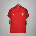 Portugal 2016 Euros Retro Shirt