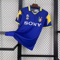 Juventus 95/96 Away Retro Shirt