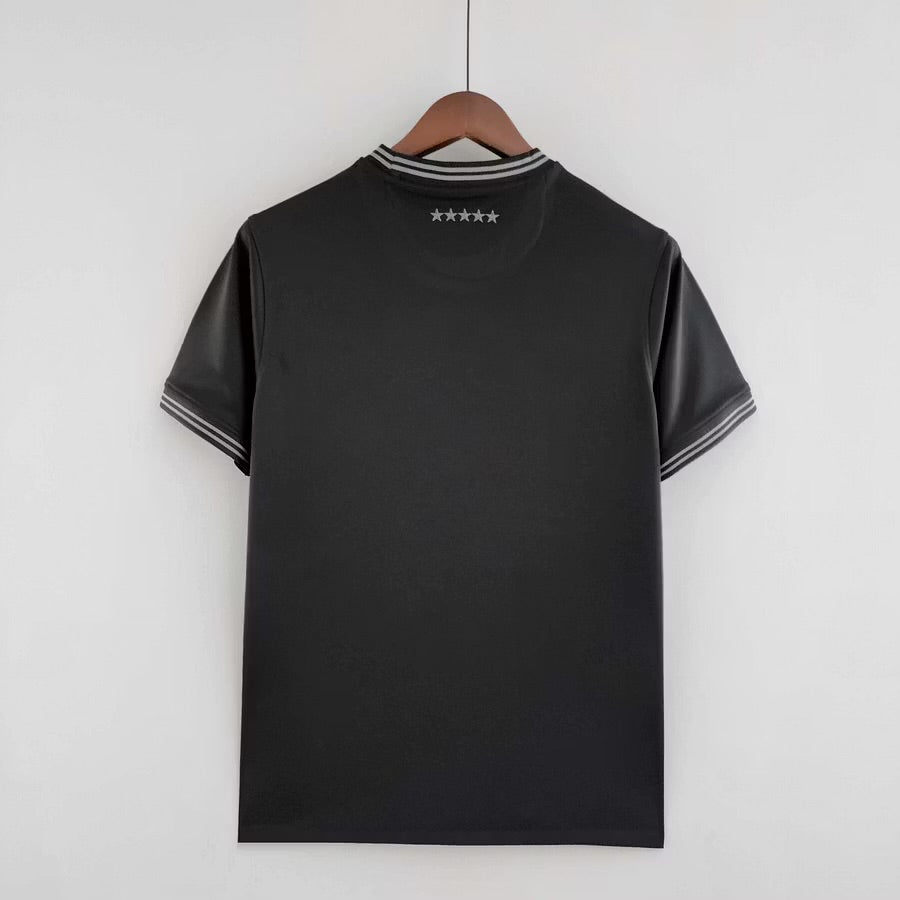 Brazil 22 Blackout Special Shirt