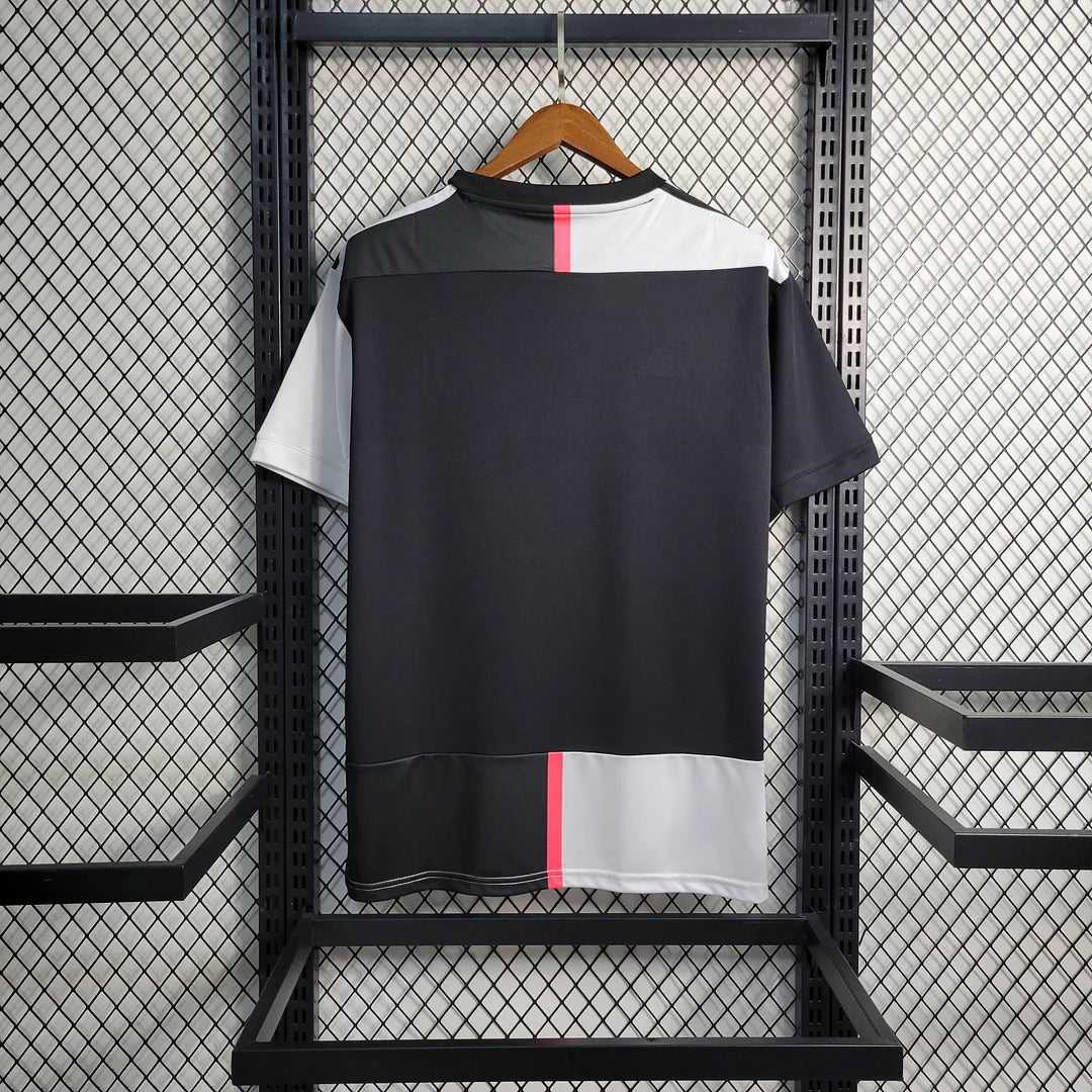Juventus 19/20 “Reign”