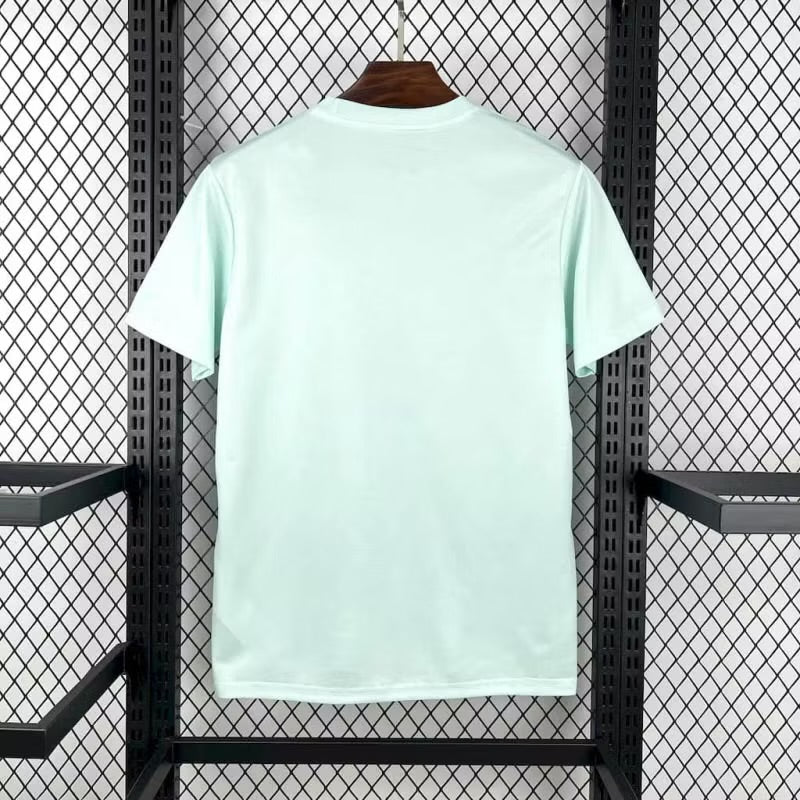 Brazil Green Redeemer Special Shirt