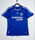 06/07 Chelsea Home Retro Shirt