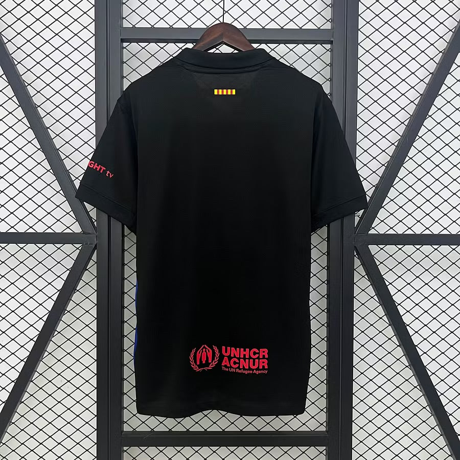 Barcelona Travis Scott Special Shirt