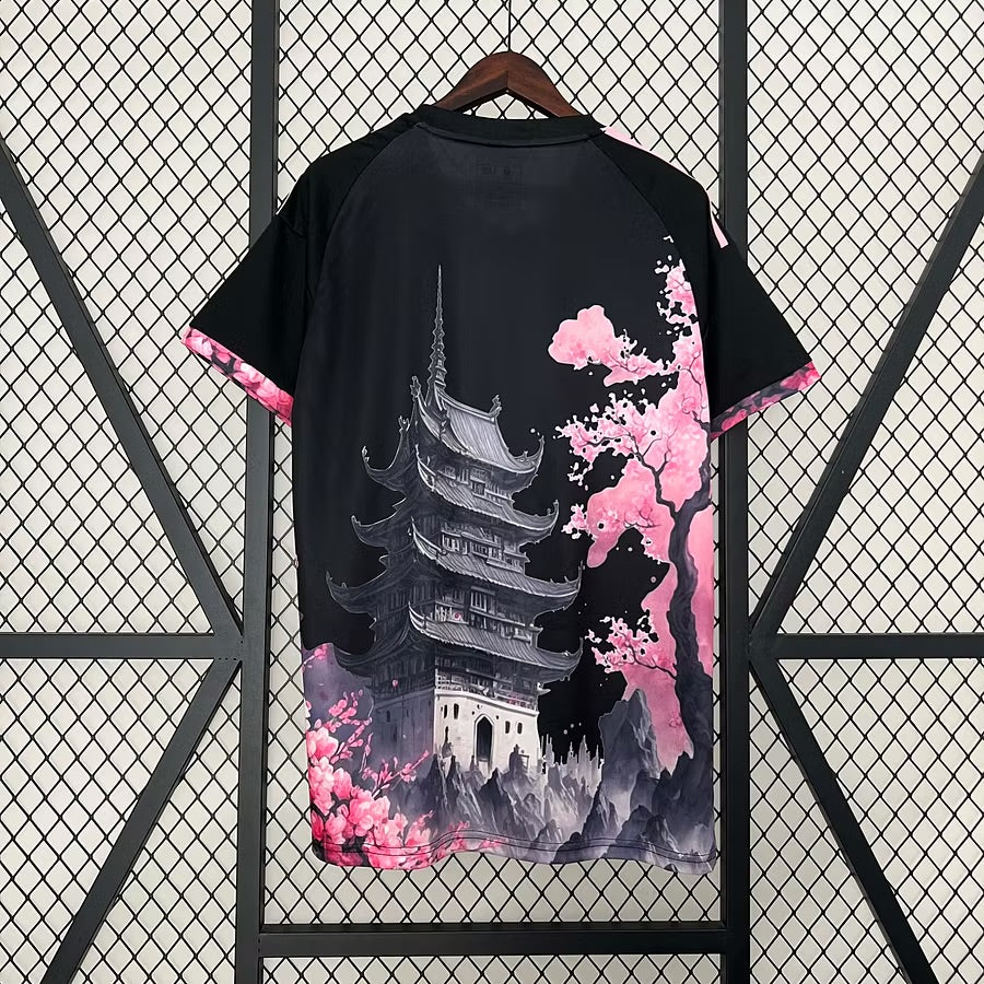 Japan Kiyomuzi Special Shirt