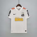 Santos 11/12 Home Retro Shirt