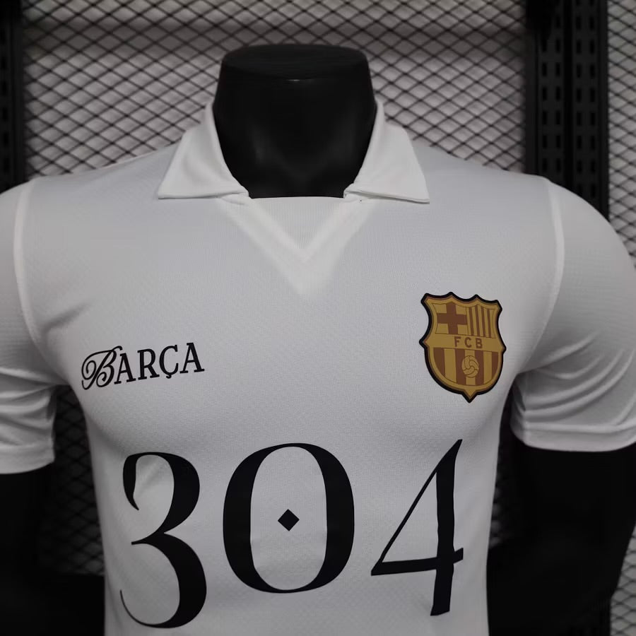 Barcelona LY 26 Special Shirt