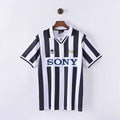 Juventus 96/97 Home Retro Shirt