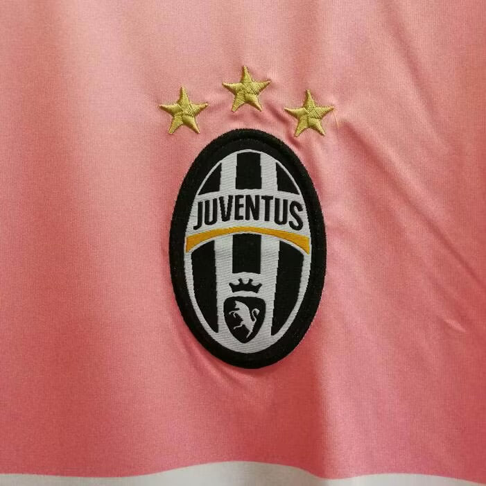 Juventus 15/16 Away Retro Shirt