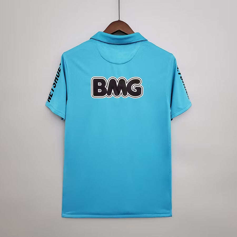Santos 11/12 Retro Away Shirt