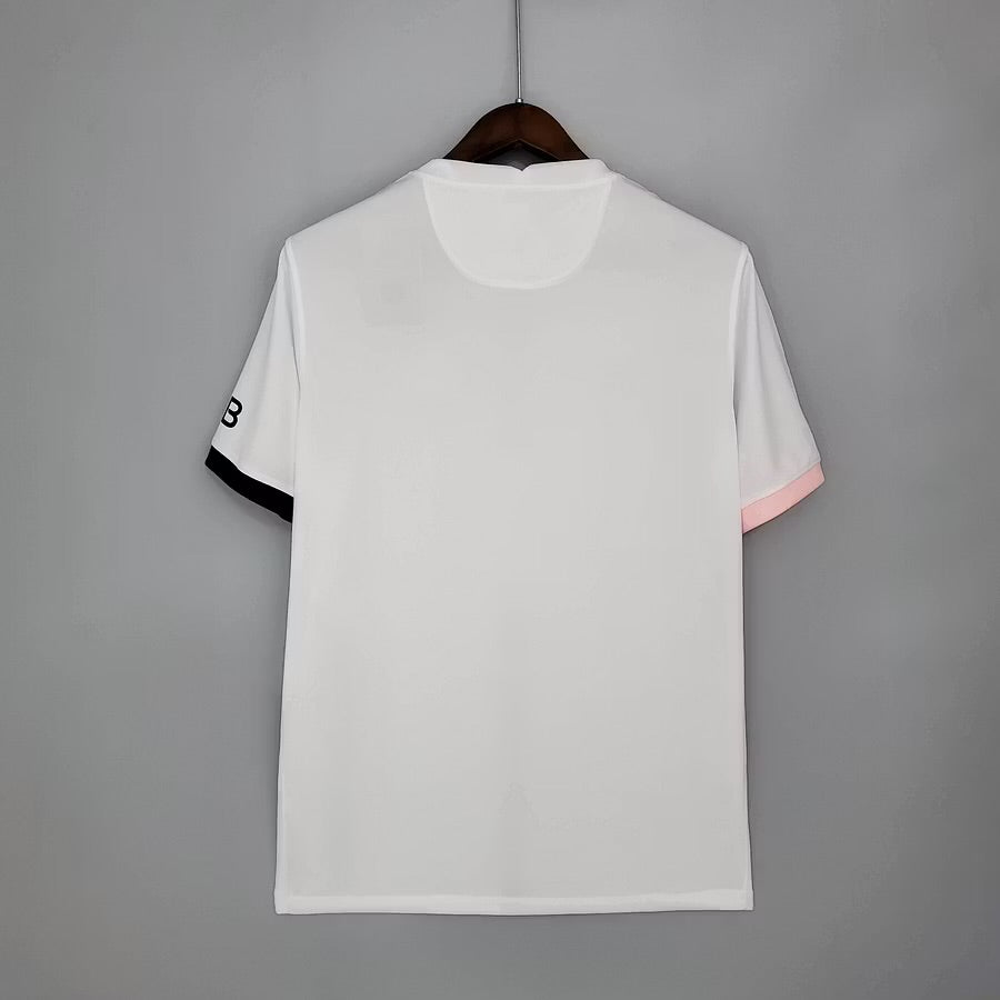PSG 21/22 Away Retro Shirt
