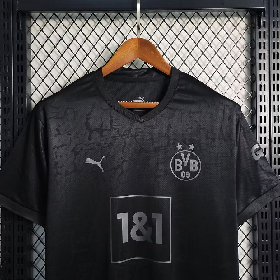 Dortmund Blackout Special Shirt