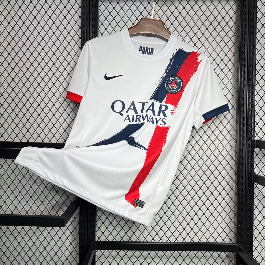 PSG 25 Away Special Shirt