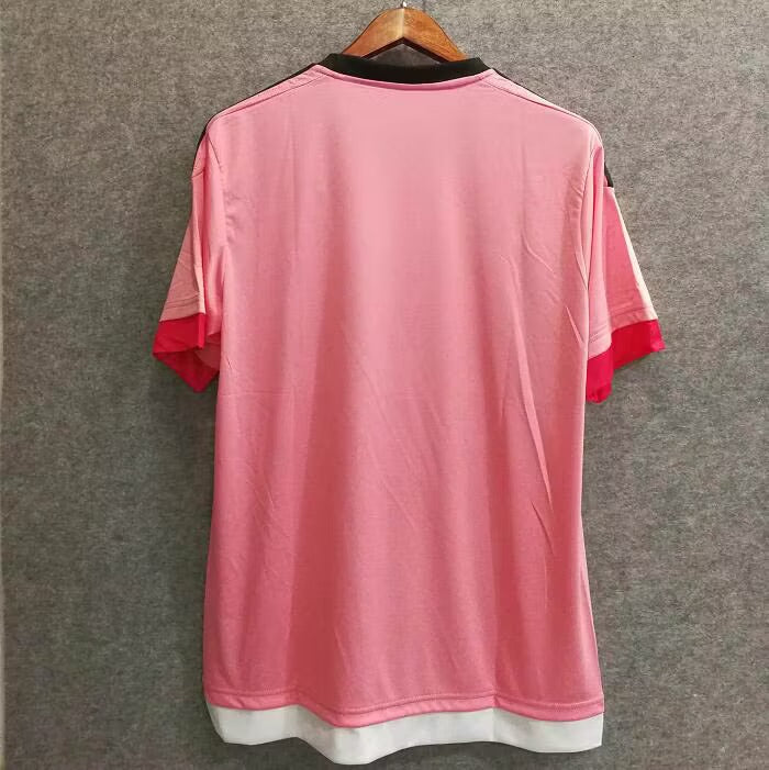Juventus 15/16 Away Retro Shirt