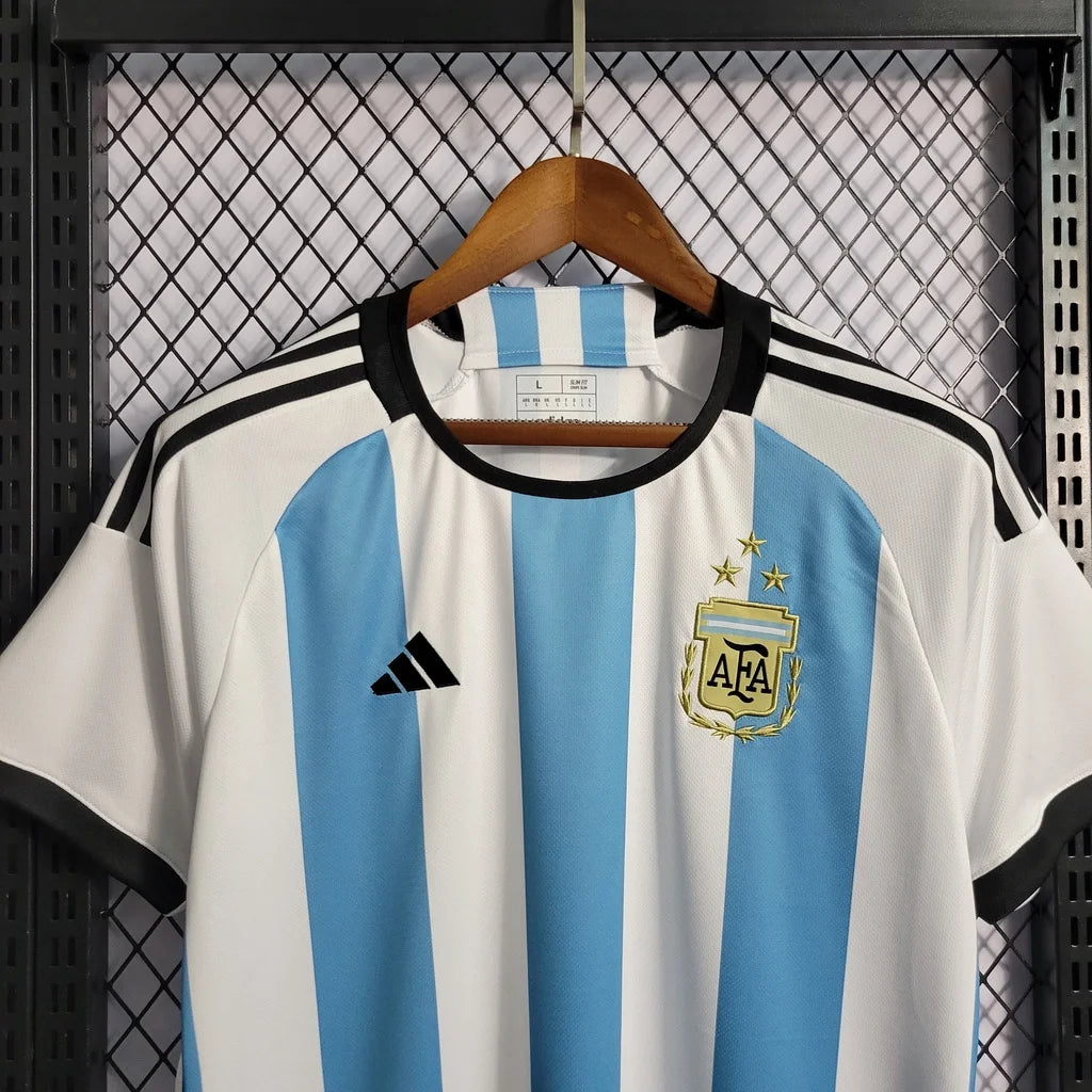 Argentina 2022 “Champions”