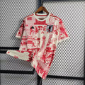Japan Red Tokyo Special Shirt