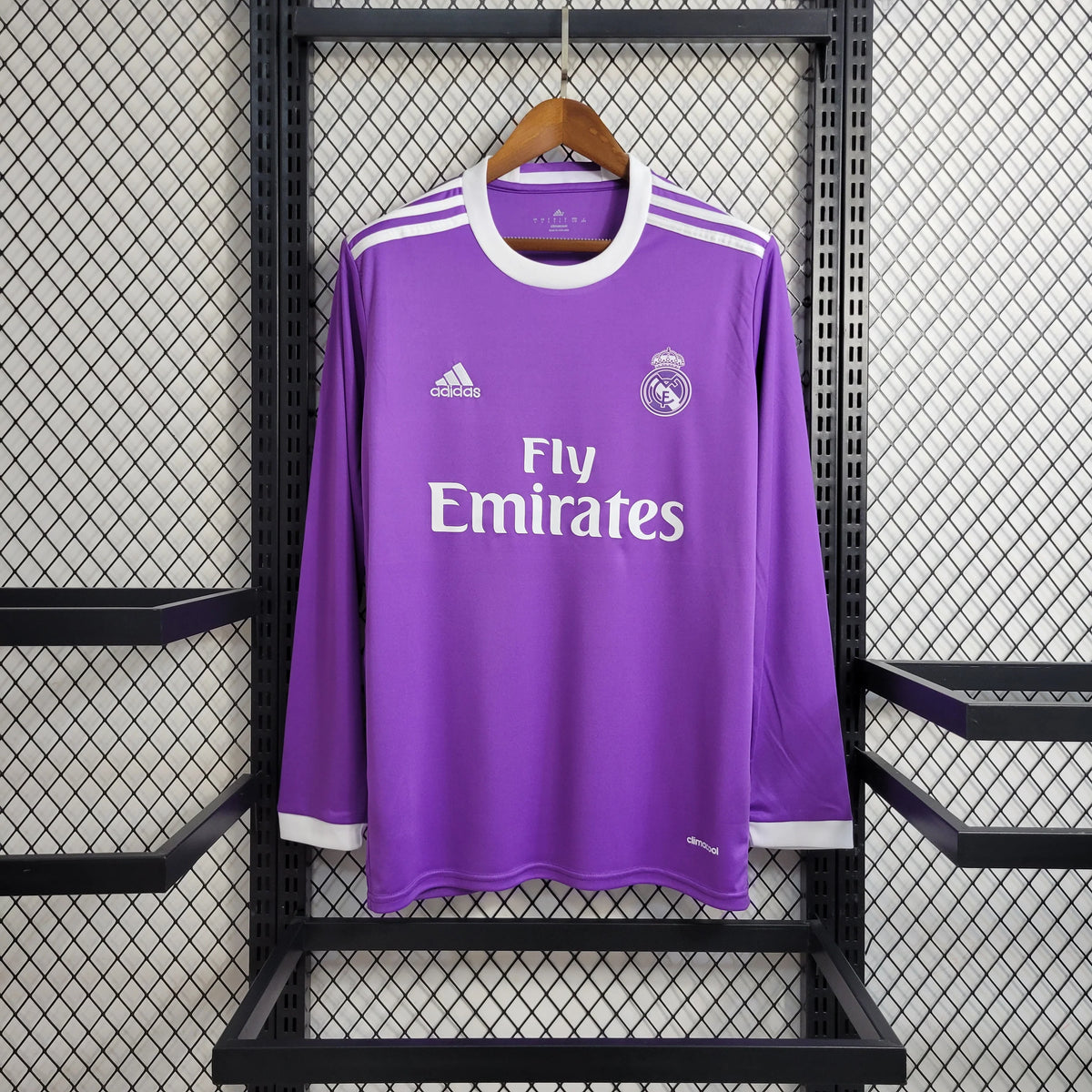Real Madrid 16/17 “Champions Leauge”