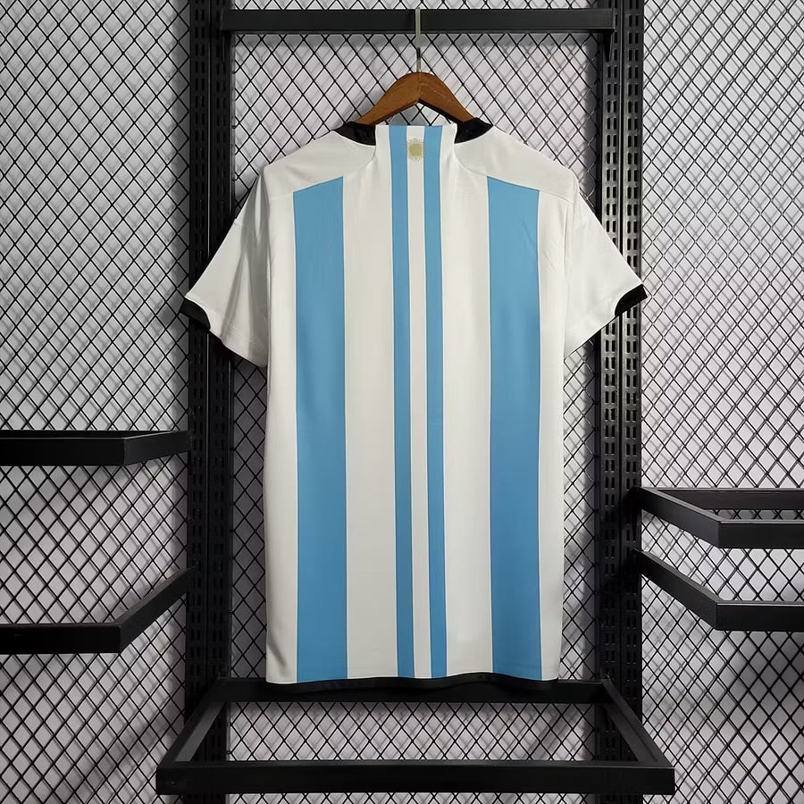 2022 Argentina World Cup Shirt
