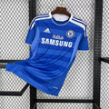 11/12 Chelsea Home Retro Shirt