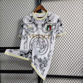 Italy x Versace White Special Shirt