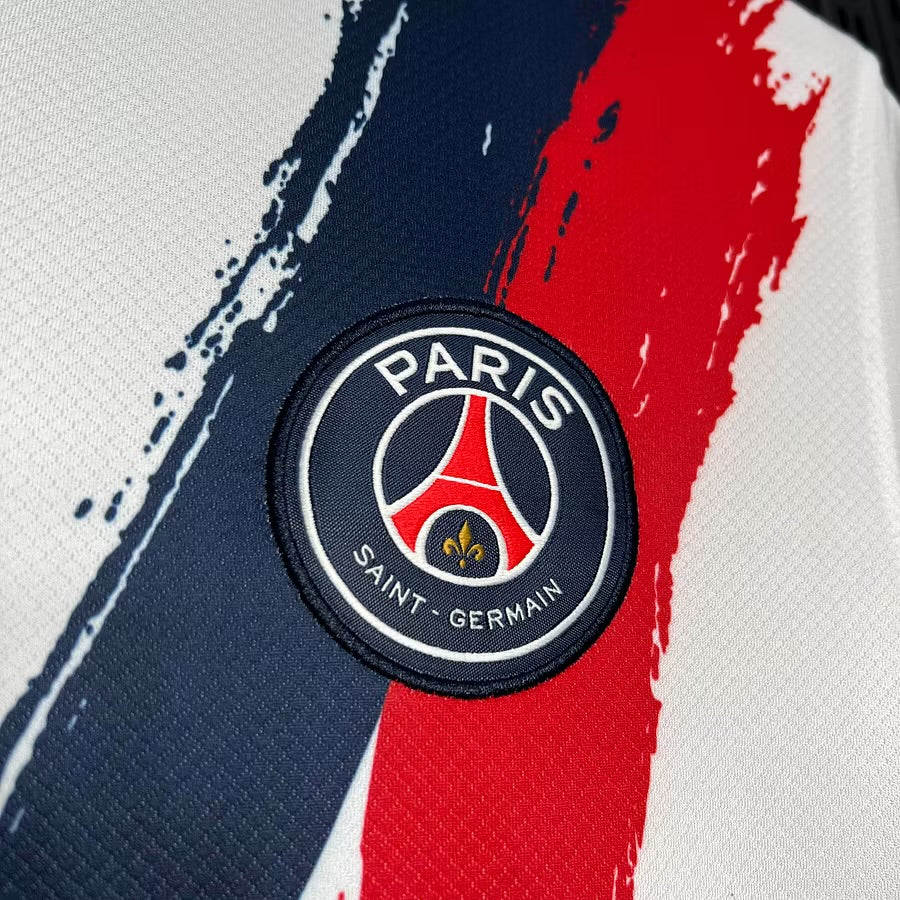 PSG 25 Away Special Shirt