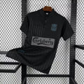 Liverpool 95/96 Blackout Special Shirt