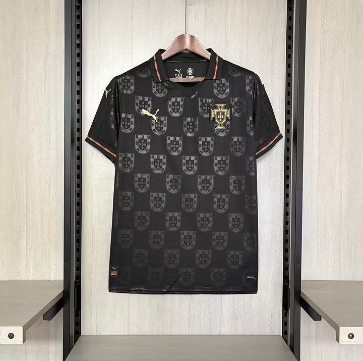 Portugal 26 Special Shirt