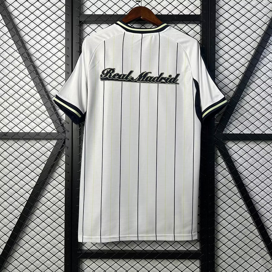 Real Madrid 26 Special Shirt