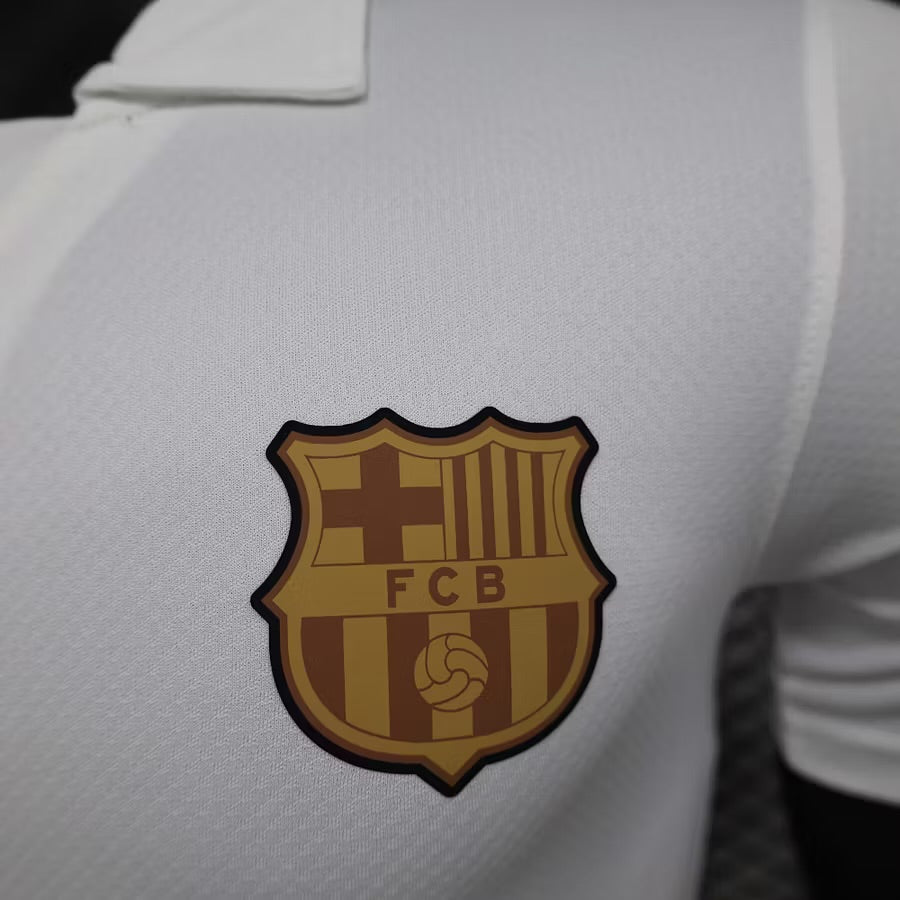 Barcelona LY 26 Special Shirt