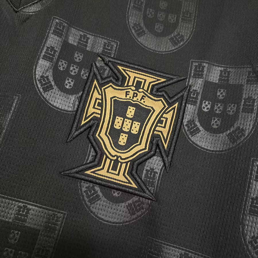 Portugal 26 Special Shirt