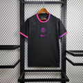 PSG x Dior Purple Special Shirt