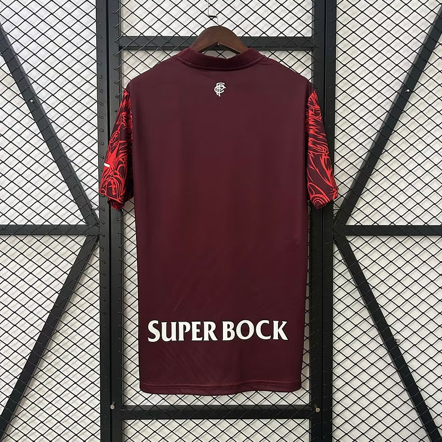 FC Porto Red Dragon Special Shirt