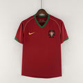 Portugal 2006 World Cup Retro Shirt