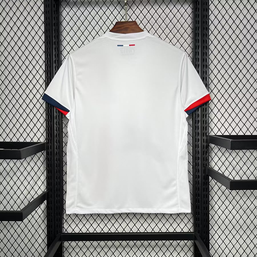 PSG 25 Away Special Shirt
