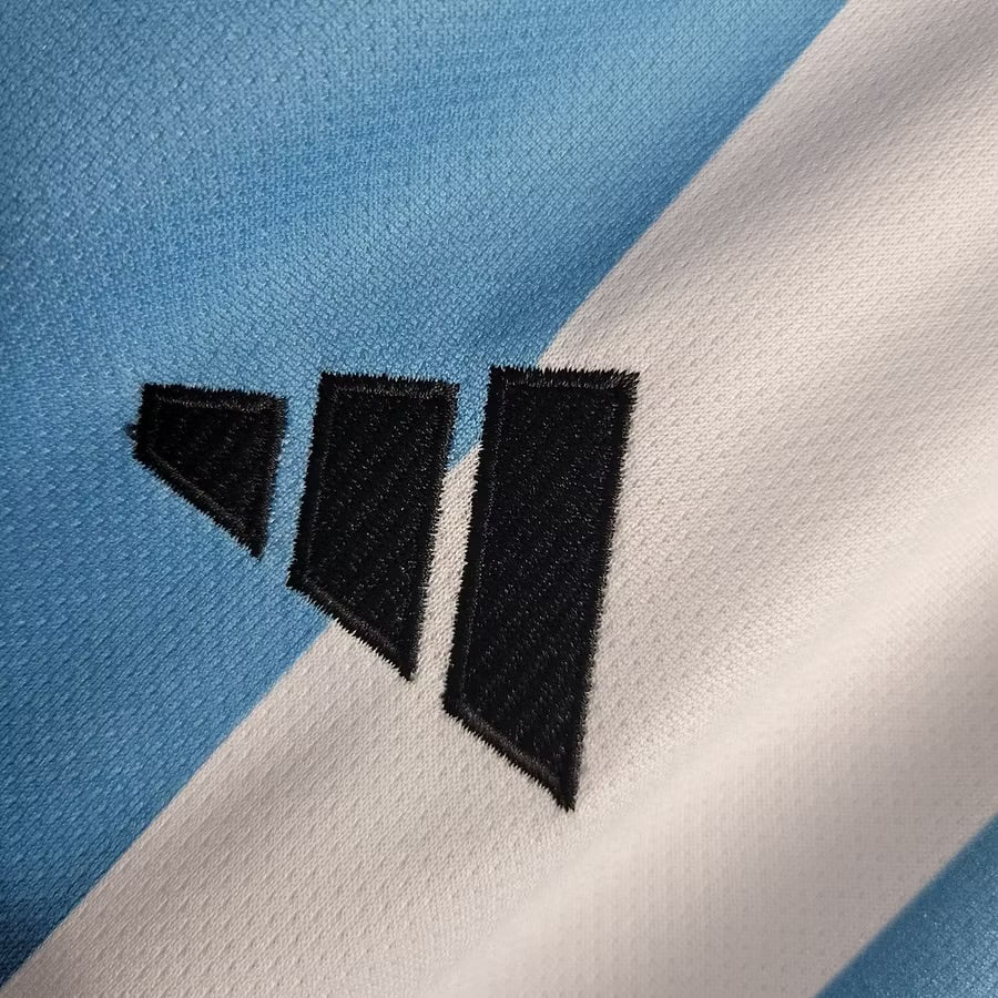 2022 Argentina World Cup Shirt