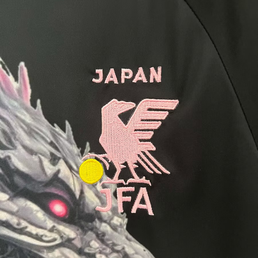 Japan Kiyomuzi Special Shirt
