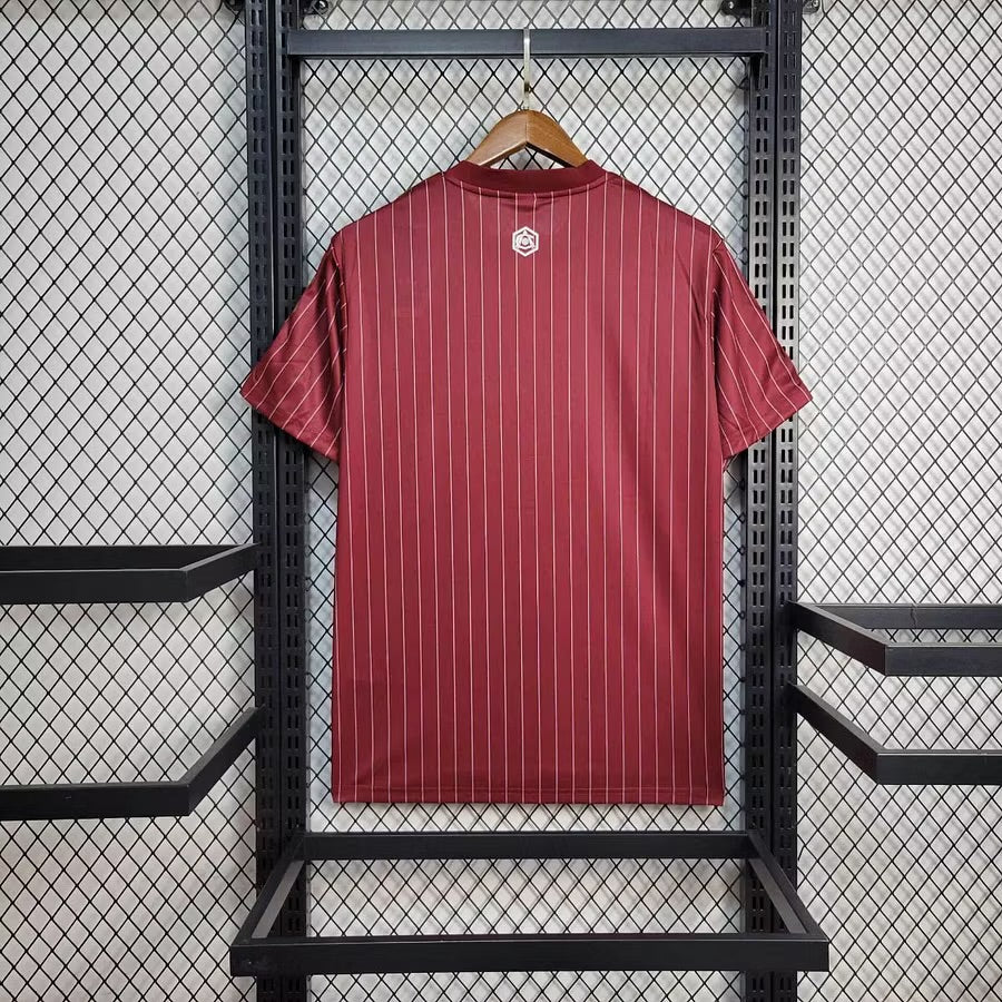 Arsenal 26 Red Special Shirt
