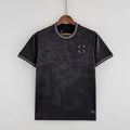 Brazil 22 Blackout Special Shirt