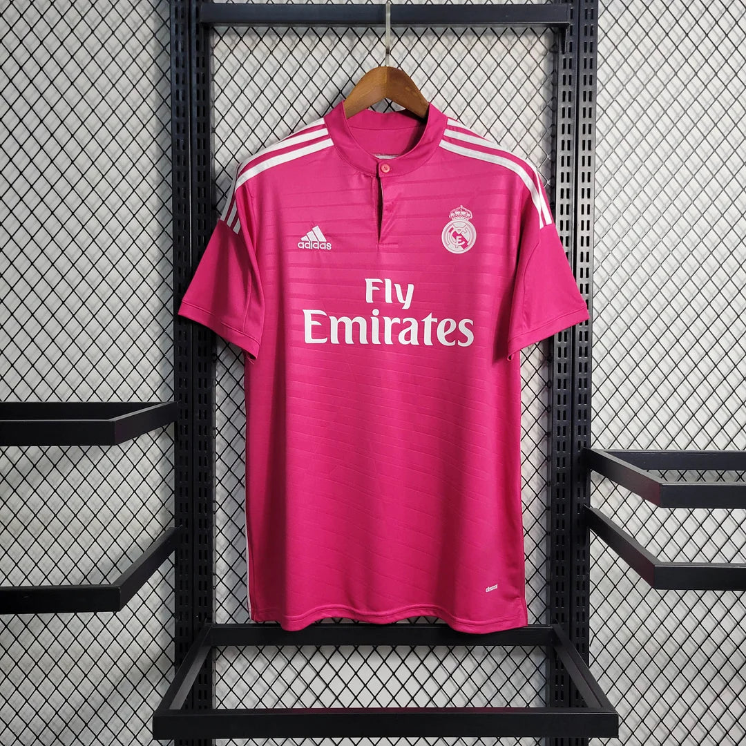 Real Madrid 14/15 “UEFA”