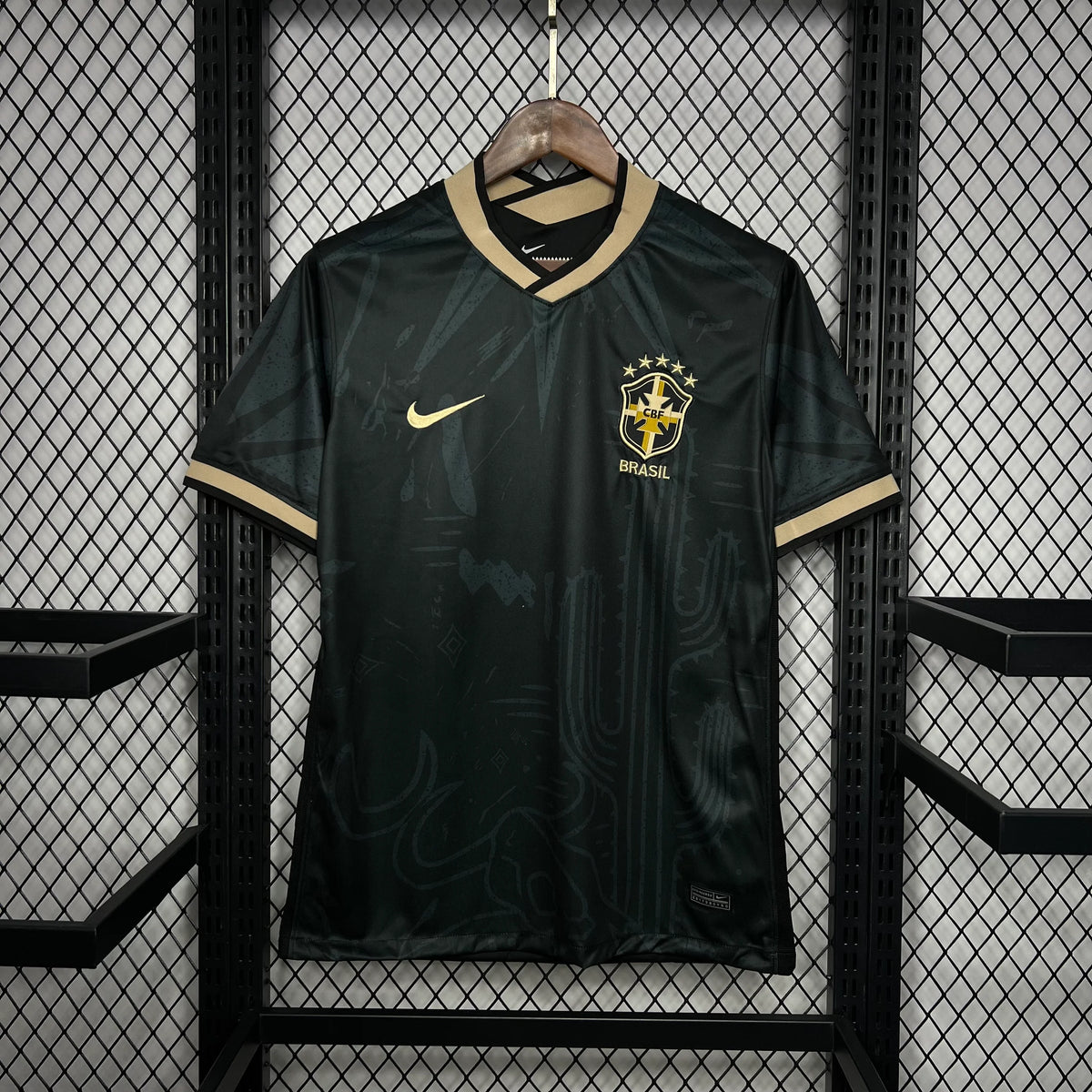 Brazil “Desert Breeze”