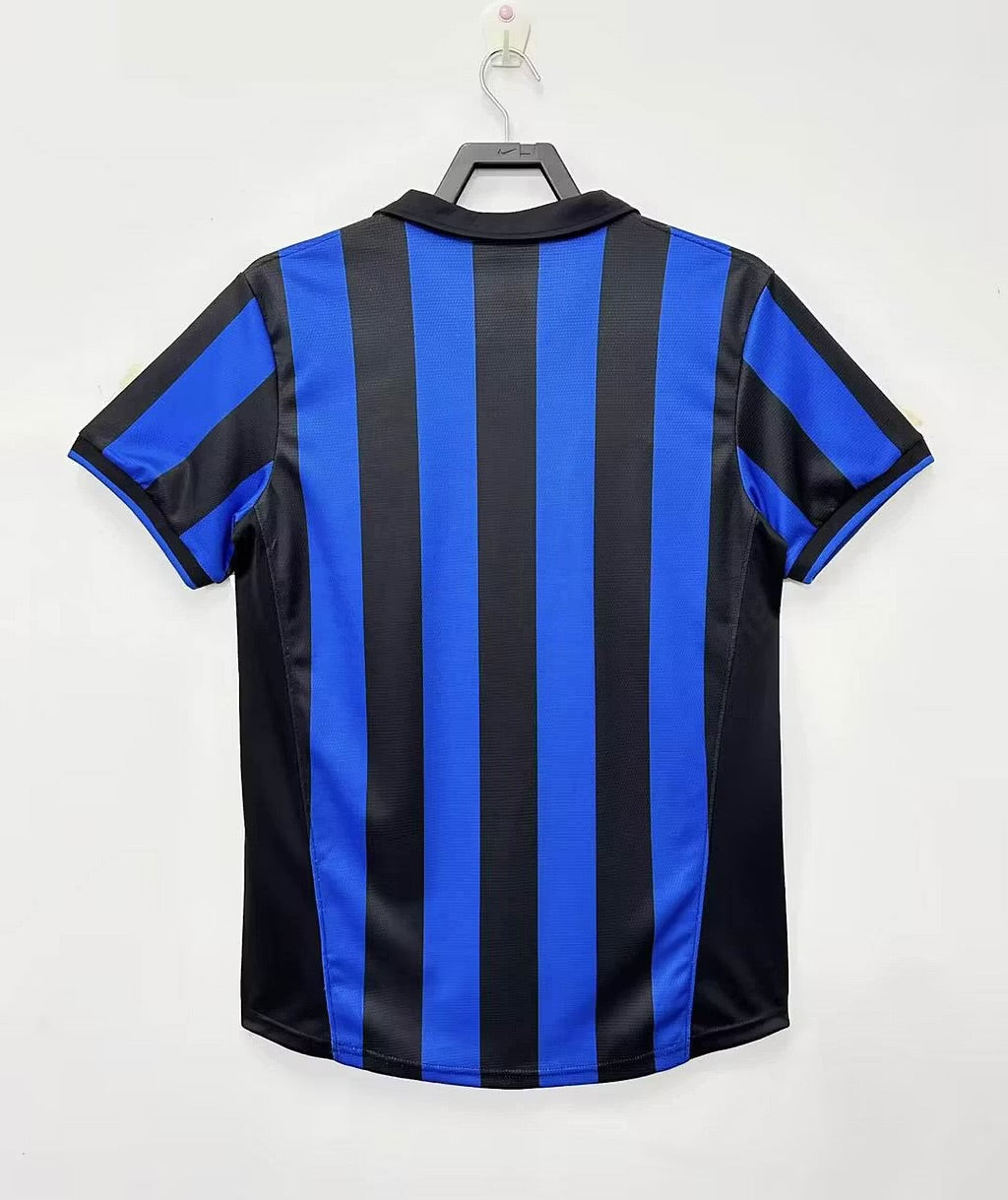 98/99 Inter Milan Home Retro Shirt
