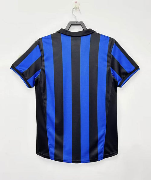98/99 Inter Milan Home Retro Shirt